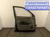 купить Ручка двери наружная на Hyundai Tucson 1 2004-2009