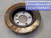 купить Диск тормозной на Mini Cooper (F56) 2013-2024