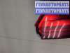 купить Фонарь (задний) на Nissan Qashqai 2006-2013