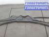 купить Жабо под дворники (дождевик) на Mercedes E W211 2002-2009