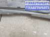 купить Жабо под дворники (дождевик) на Mercedes E W211 2002-2009
