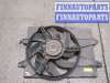купить Вентилятор радиатора на Ford Fiesta 2001-2007