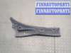 купить Жабо под дворники (дождевик) на Ford Focus 1 1998-2004
