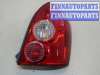 купить Фонарь (задний) на Mazda 323 (BJ) 1998-2003
