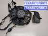 купить Вентилятор радиатора на Audi A4 (B7) 2004-2009