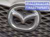 купить Решетка радиатора на Mazda 6 (GG) 2002-2007