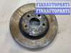 купить Диск тормозной на Mercedes CLS C219 2004-2010