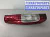купить Фонарь (задний) на Mercedes Vito W639 2003-2014