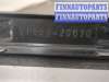купить Накладка декоративная на ДВС на Toyota Highlander 1 2001-2007