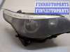 купить Кронштейн фары на BMW 5 E60 2003-2010