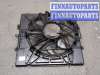купить Вентилятор радиатора на BMW X3 F25 2010-2017