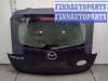 купить Крышка (дверь) багажника на Mazda 5 (CR) 2005-2010