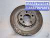 купить Диск тормозной на Land Rover Freelander 2 2006-2014