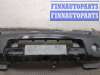 купить Бампер на Nissan Pathfinder 2004-2014