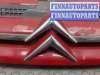 купить Решетка радиатора на Citroen Berlingo 2002-2008