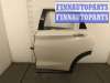 купить Стекло боковой двери на Infiniti QX50 2017-2025