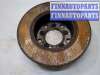 купить Диск тормозной на Volkswagen Passat 5 2000-2005
