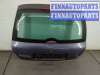купить Крышка (дверь) багажника на Renault Clio 1998-2008