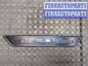 купить Накладка на порог на BMW 7 F01 2008-2015