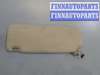 купить Козырек солнцезащитный на BMW 7 E65 2001-2008
