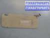 купить Козырек солнцезащитный на BMW 7 E65 2001-2008