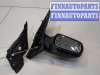 купить Зеркало боковое на Ford Fiesta 2001-2007
