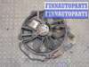купить Вентилятор радиатора на Citroen C5 2004-2008