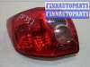 купить Фонарь (задний) на Toyota Auris E15 2006-2012