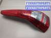 купить Фонарь (задний) на Honda CR-V 2006-2012