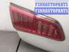 купить Крышка (дверь) багажника на Infiniti QX56 2010-2013