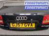 купить Крышка (дверь) багажника на Audi A8 (D3) 2002-2010