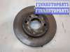 купить Диск тормозной на Renault Clio 1998-2008
