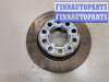 купить Диск тормозной на Seat Leon 2 2005-2012