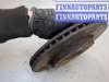 купить Диск тормозной на Ford Escape 2007-2012