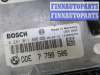 купить Блок управления двигателем на BMW 7 E65 2001-2008