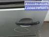 купить Дверь боковая (легковая) на Volkswagen Golf 4 1997-2006