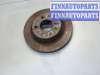 купить Диск тормозной на BMW 3 E46 1998-2006