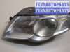 купить Фара (передняя) на Volkswagen Passat 6 2005-2010