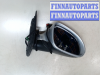 купить Повторитель поворотов на Volkswagen Passat 6 2005-2010