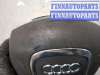 купить Подушка безопасности водителя на Audi A6 (C6) 2004-2011