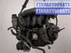 купить Двигатель (ДВС) на Ford Focus 2 2005-2008