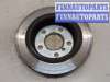 купить Диск тормозной на Mini Cooper (F56) 2013-2024