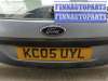 купить Двигатель стеклоочистителя (моторчик дворников) задний на Ford Focus 2 2005-2008