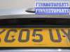 купить Двигатель стеклоочистителя (моторчик дворников) задний на Ford Focus 2 2005-2008