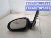 купить Зеркало боковое на Volkswagen Golf Plus