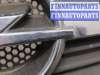 купить Решетка радиатора на Opel Meriva 2003-2010