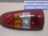 купить Фонарь (задний) на Opel Astra G 1998-2005