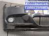 купить Бампер на BMW 3 E90, E91, E92, E93 2005-2012