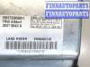 купить Подушка безопасности боковая (в дверь) на Land Rover Range Rover 3 (LM) 2002-2012