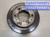 купить Диск тормозной на Ford Ranger 1998-2006
